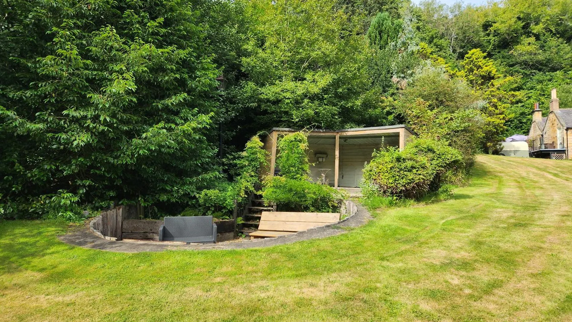 Mulgrave Country Cottage Lythe