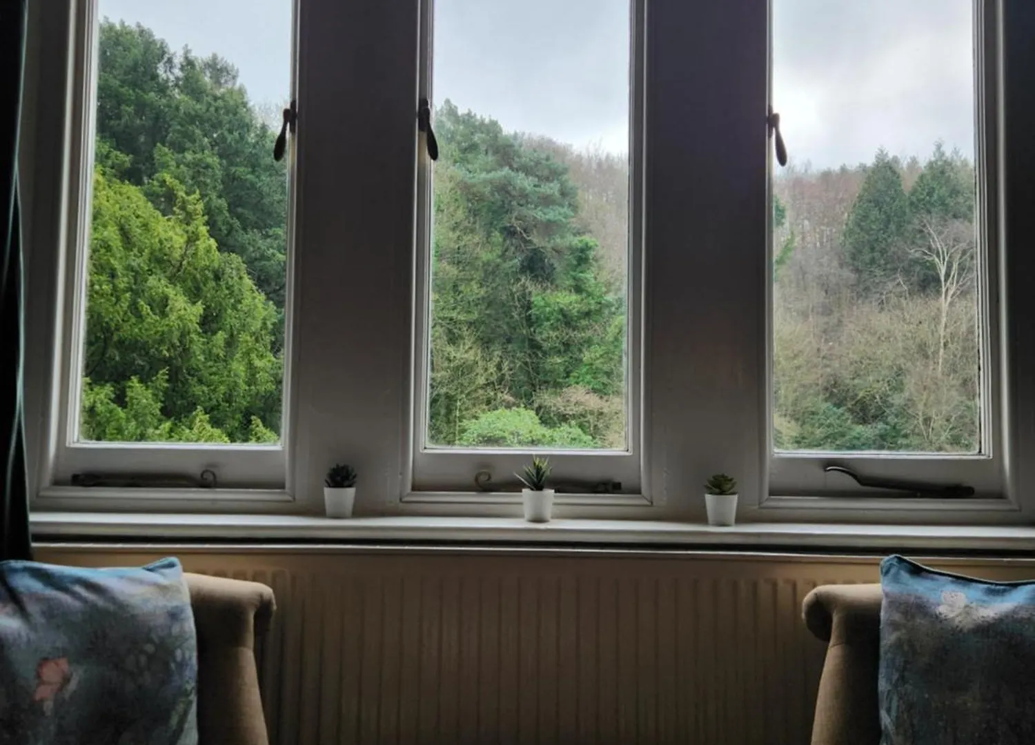 Mulgrave Country Cottage Lythe Panzió