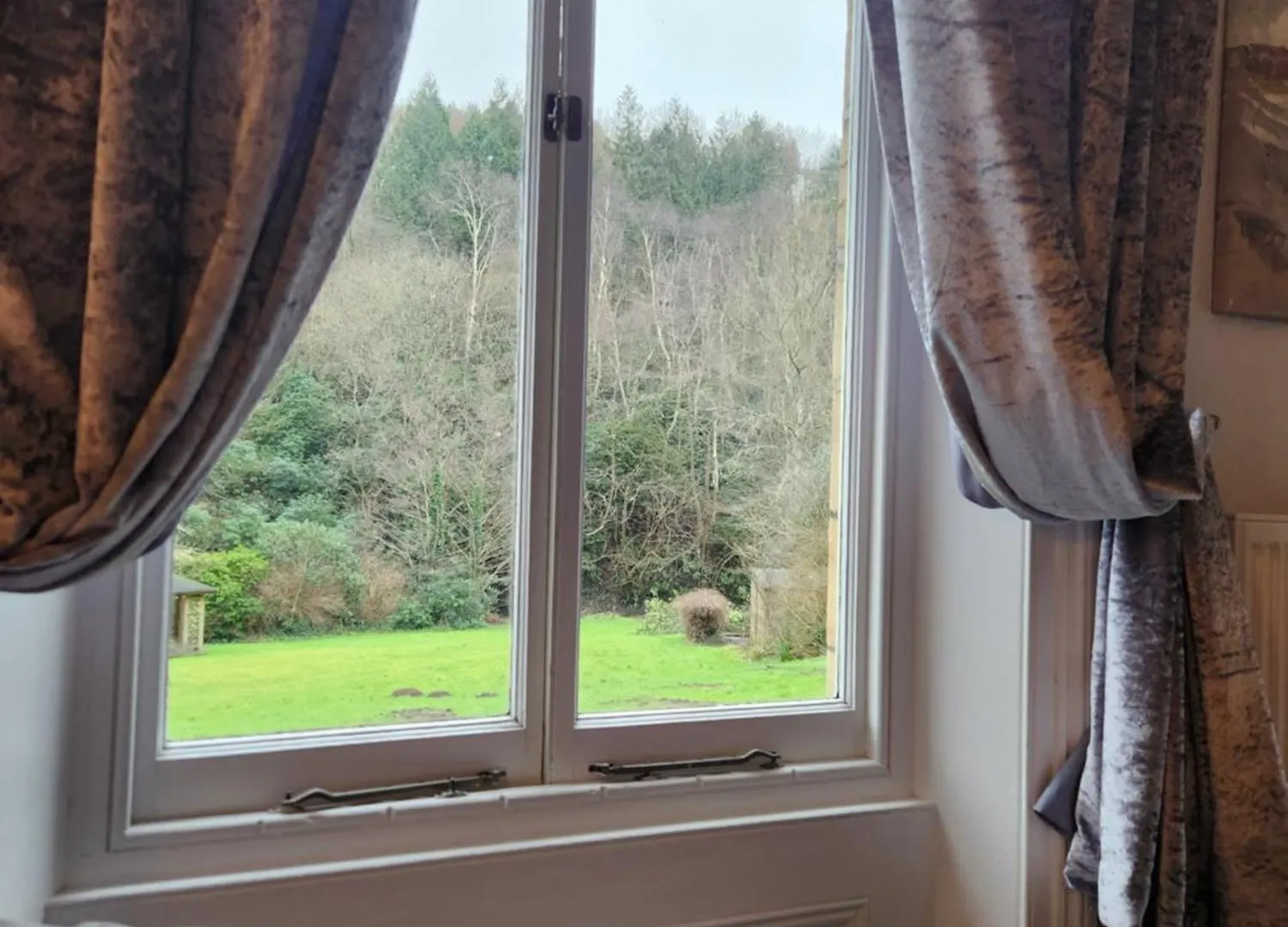 Mulgrave Country Cottage Lythe 0*,