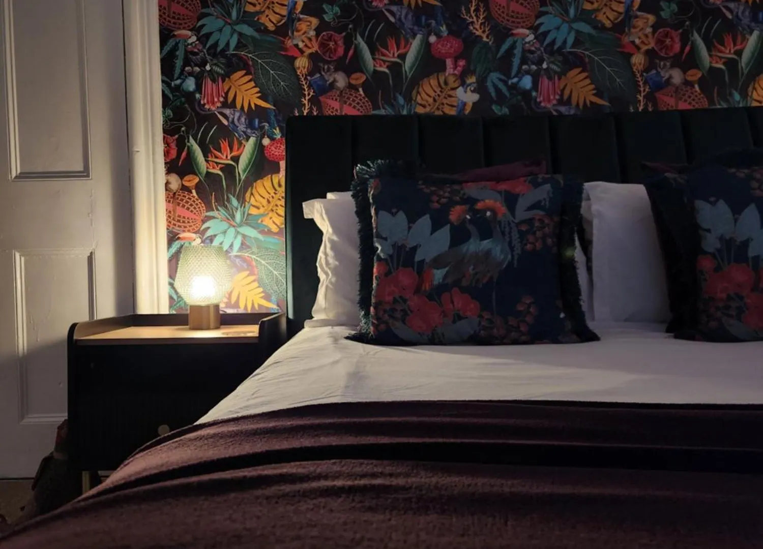 Mulgrave Country Cottage Lythe