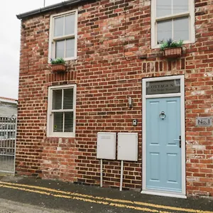 The Store Holiday home