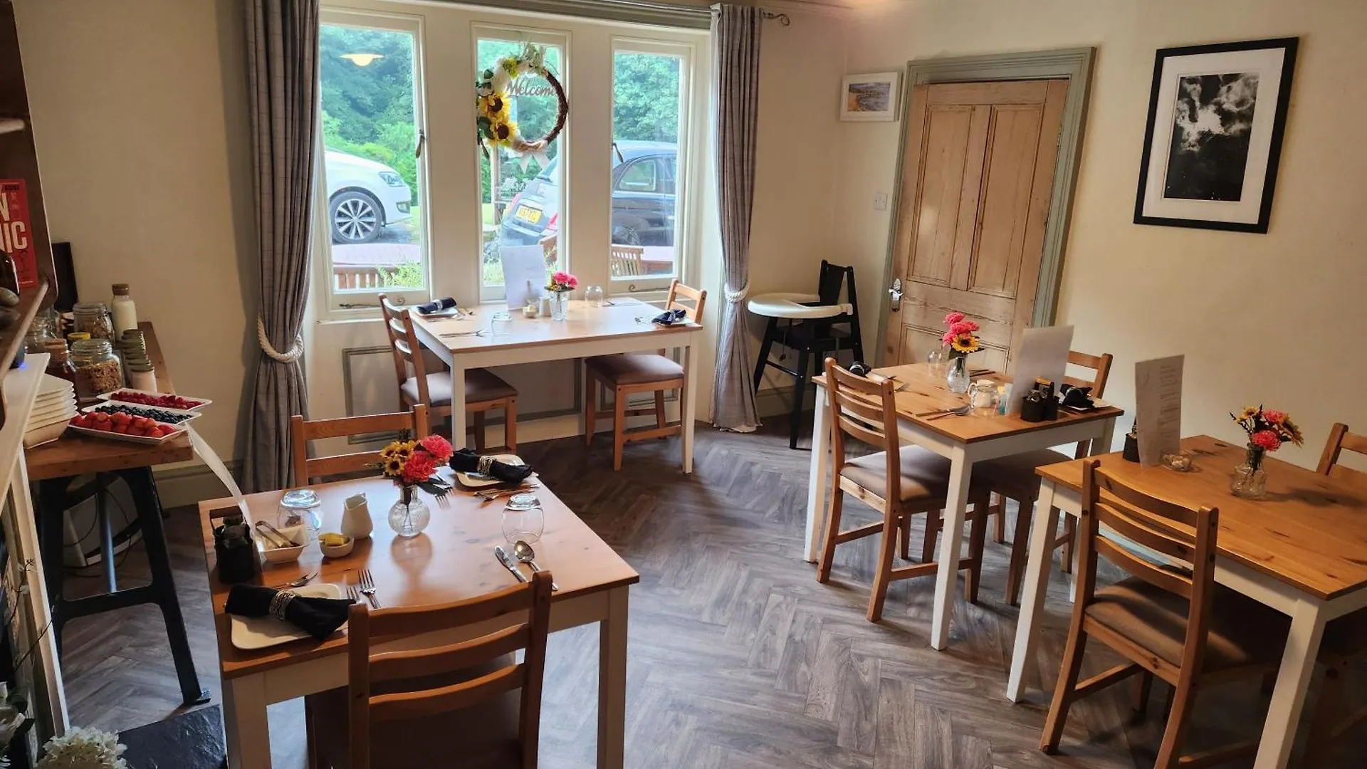 Mulgrave Country Cottage Lythe 0*,  United Kingdom