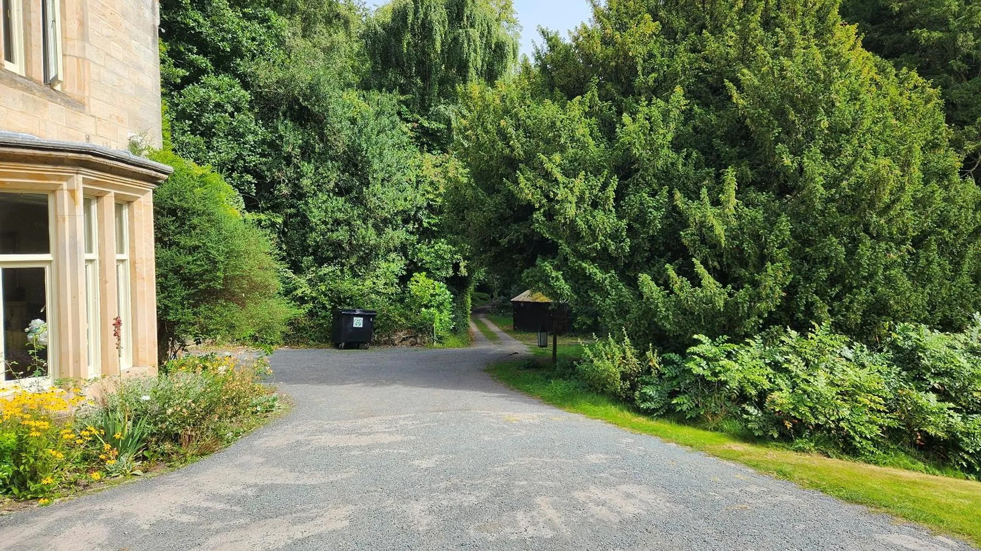 Bed & Breakfast Mulgrave Country Cottage Lythe
