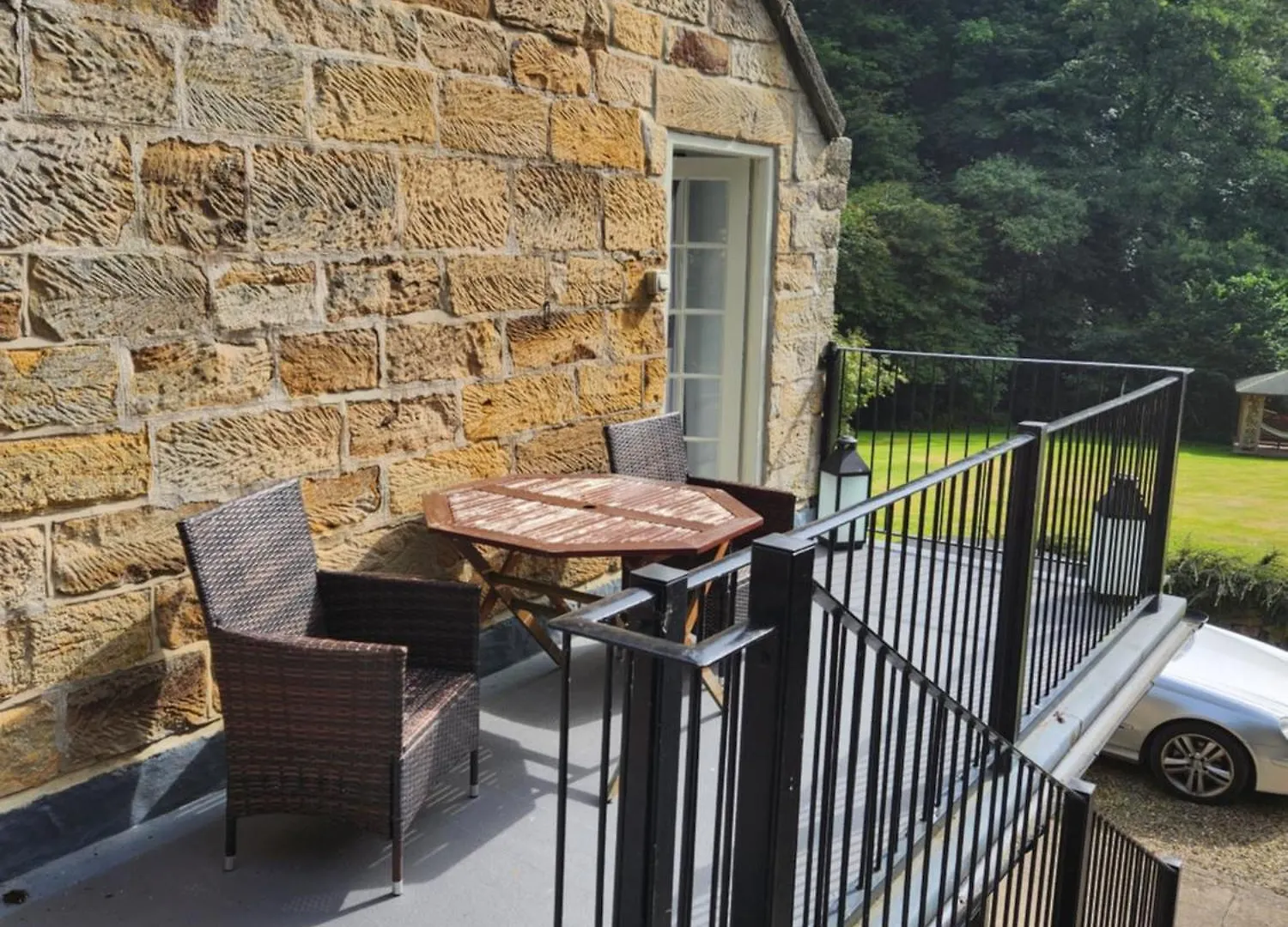 Mulgrave Country Cottage Lythe 0*,  United Kingdom