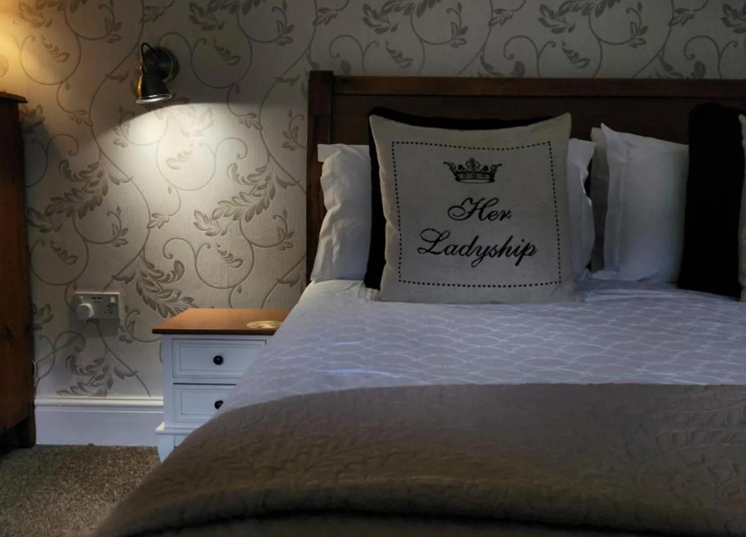 Mulgrave Country Cottage Lythe Bed & Breakfast