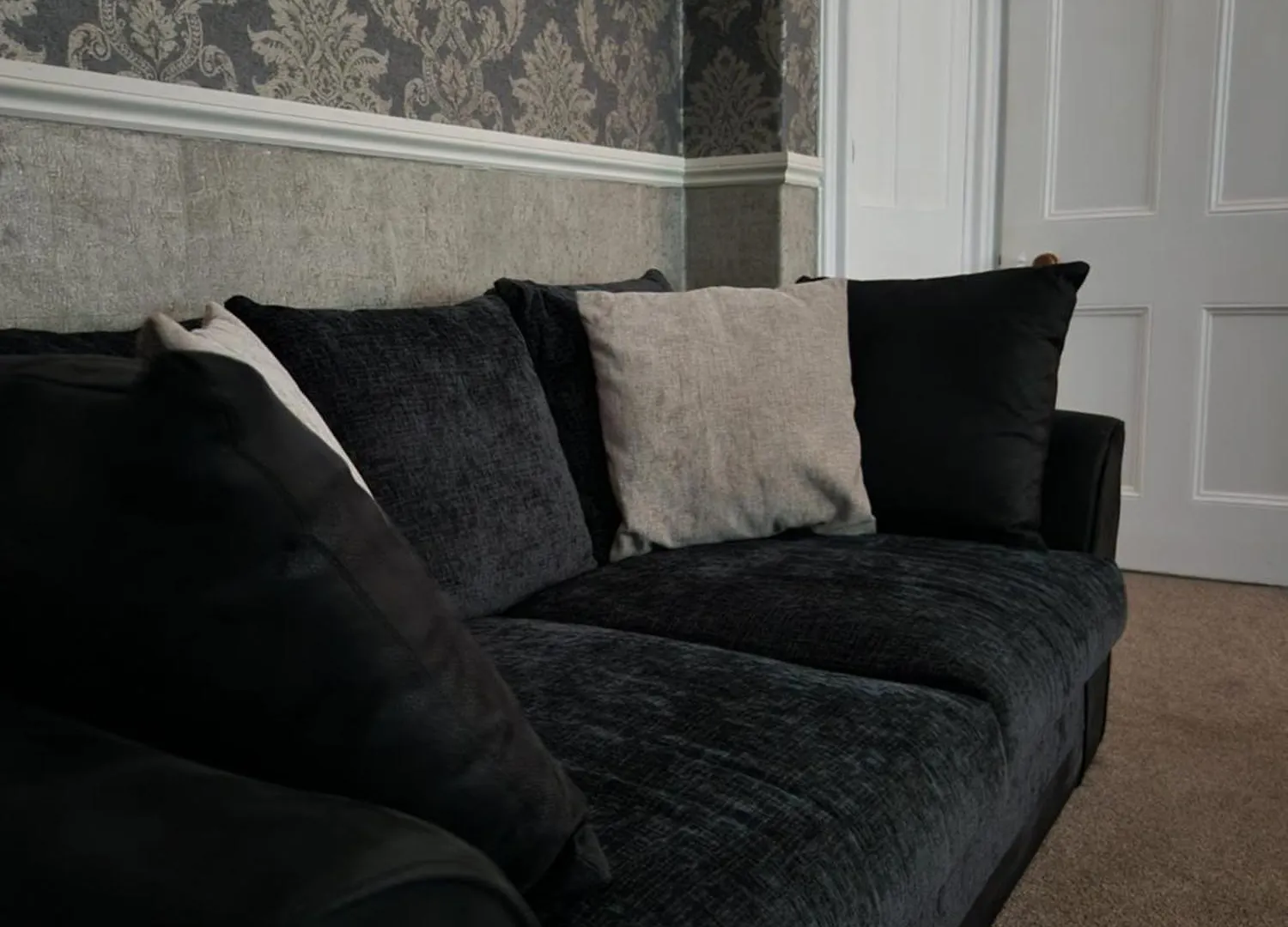Mulgrave Country Cottage Lythe United Kingdom